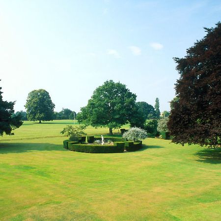 Pbc - Perriford House Hotel Kidderminster Luaran gambar