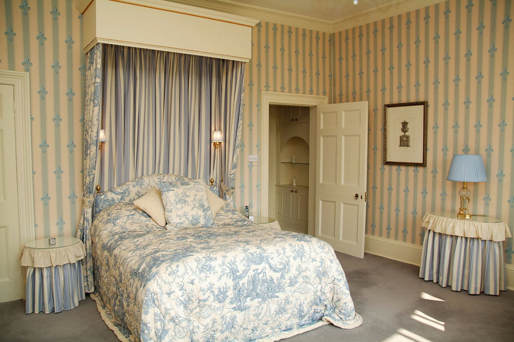 Pbc - Perriford House Hotel Kidderminster Luaran gambar