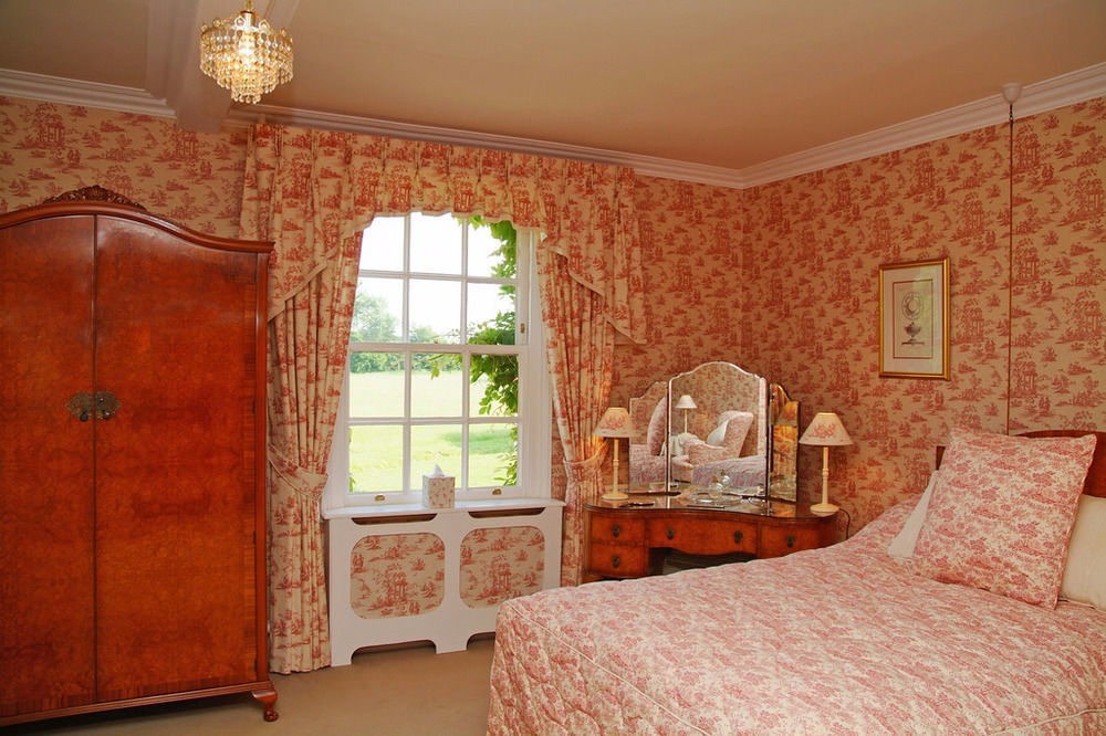 Pbc - Perriford House Hotel Kidderminster Luaran gambar