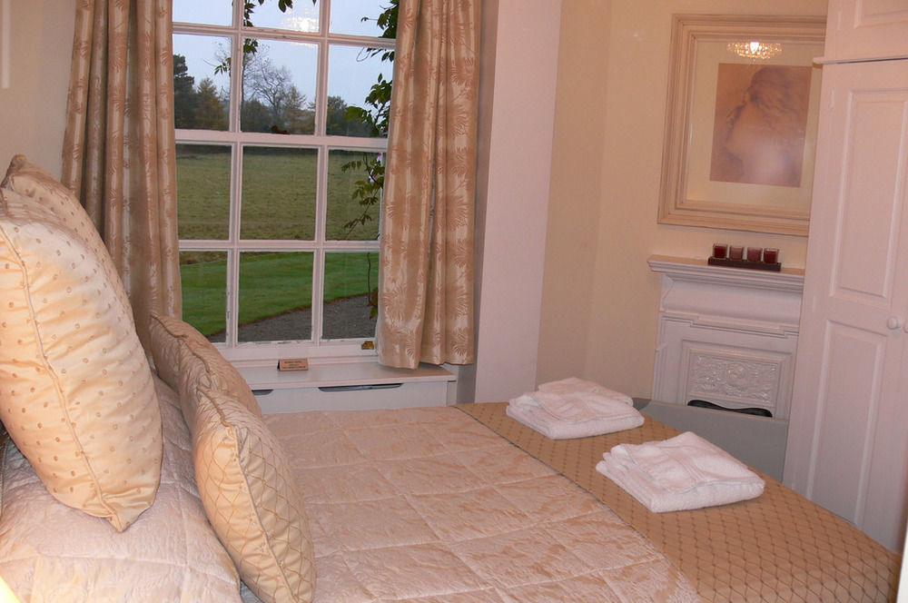 Pbc - Perriford House Hotel Kidderminster Luaran gambar