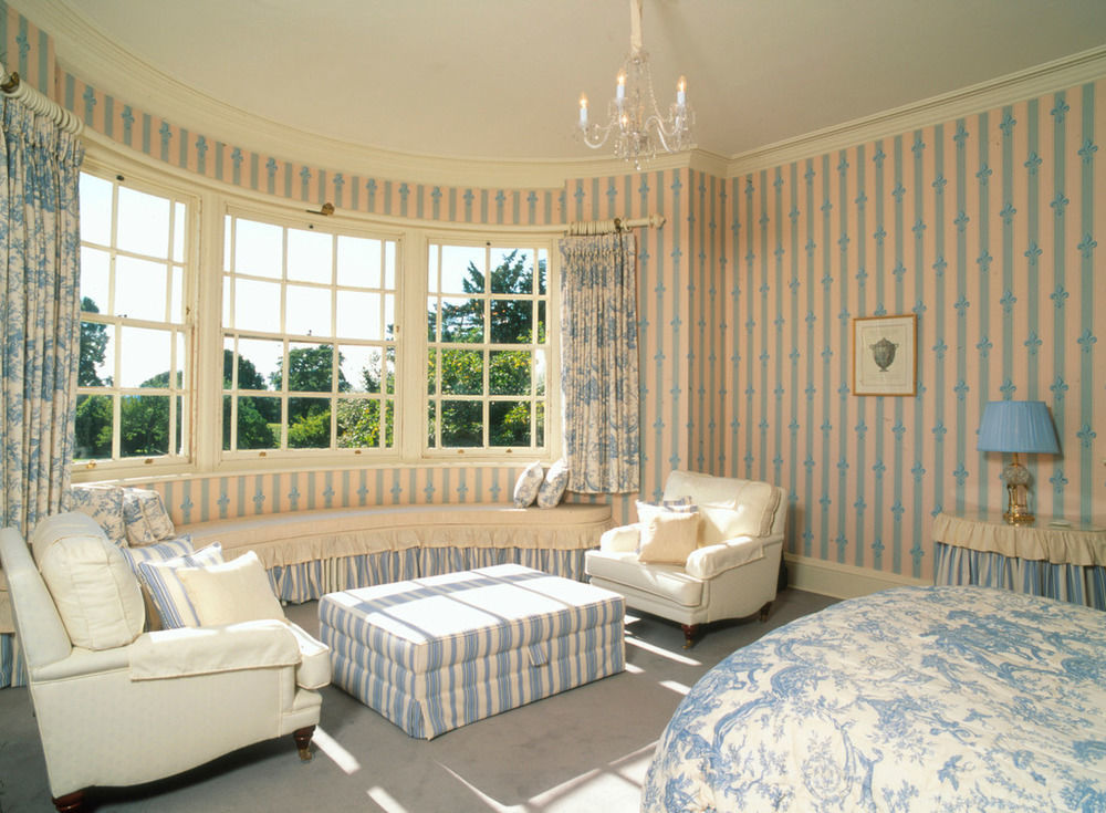 Pbc - Perriford House Hotel Kidderminster Luaran gambar