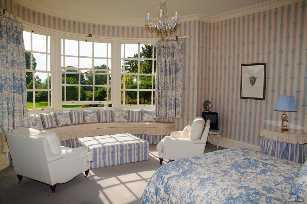 Pbc - Perriford House Hotel Kidderminster Luaran gambar