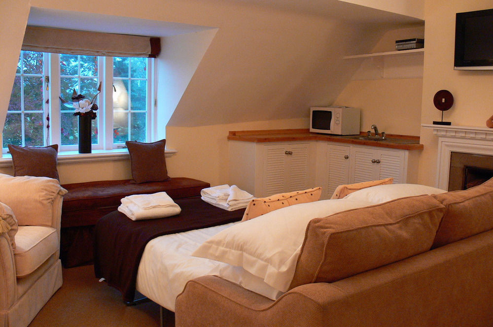 Pbc - Perriford House Hotel Kidderminster Luaran gambar