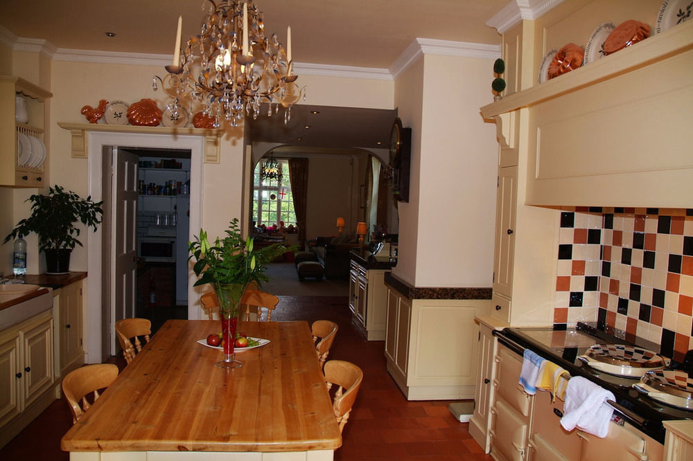 Pbc - Perriford House Hotel Kidderminster Luaran gambar