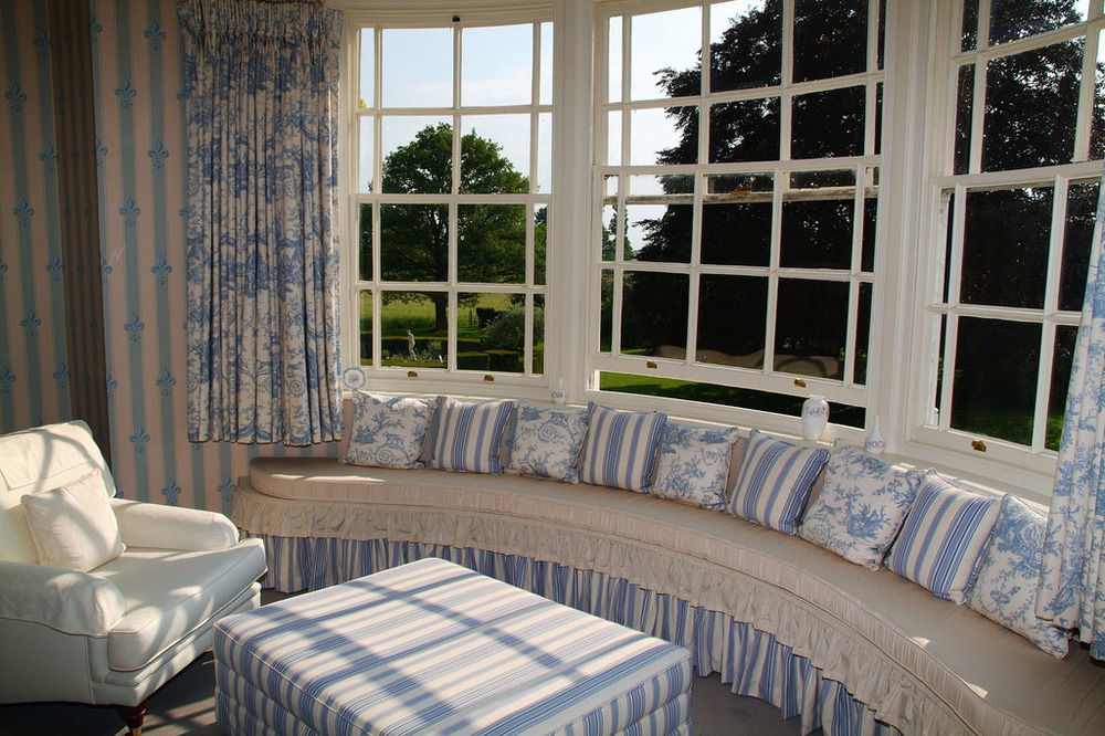 Pbc - Perriford House Hotel Kidderminster Luaran gambar