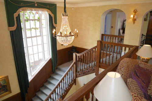 Pbc - Perriford House Hotel Kidderminster Luaran gambar