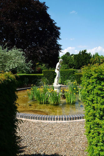 Pbc - Perriford House Hotel Kidderminster Luaran gambar