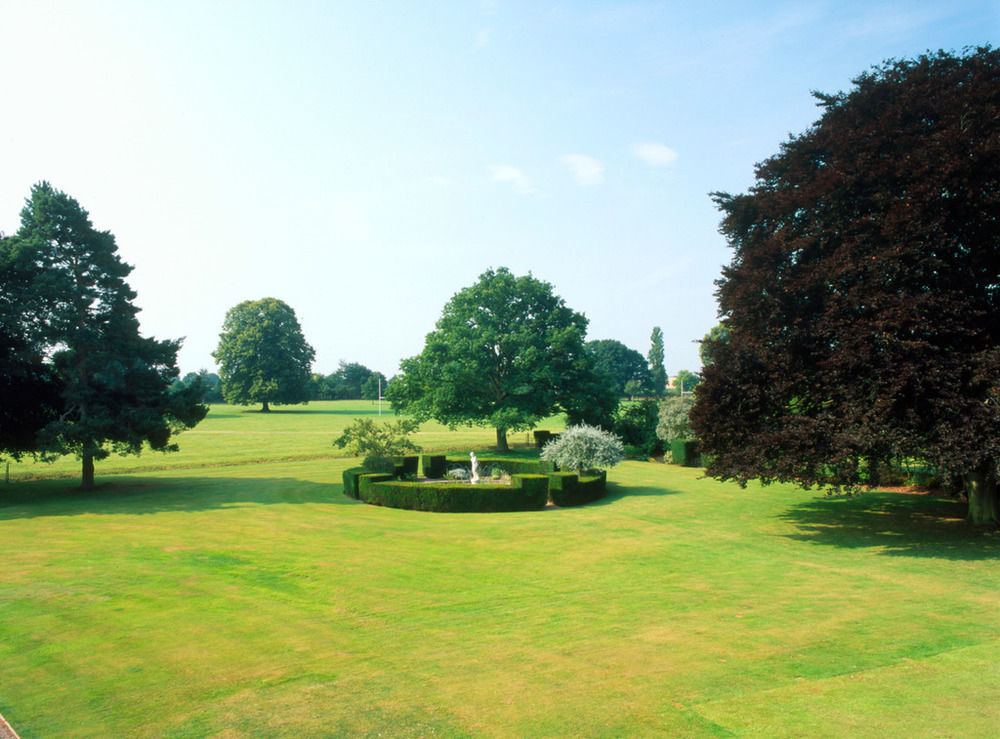 Pbc - Perriford House Hotel Kidderminster Luaran gambar